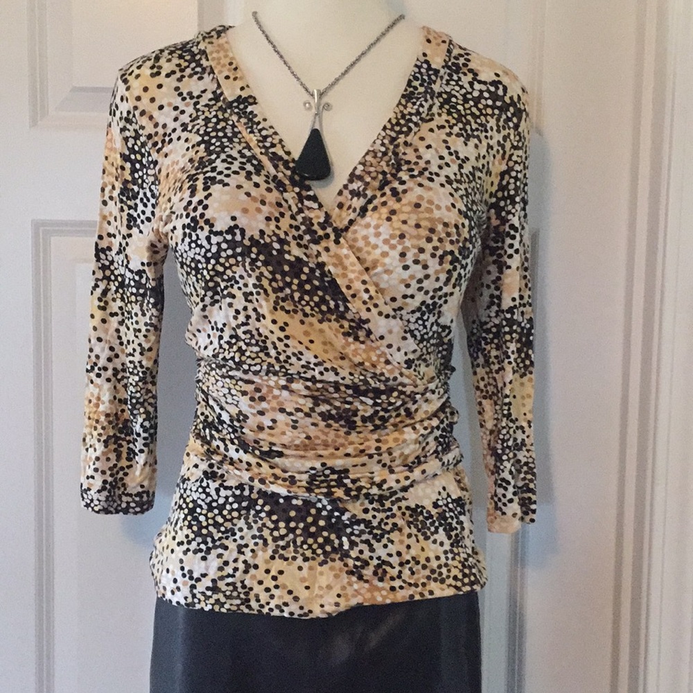 Banana Republic Knit Top, Shirt, Pullover